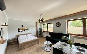 Apartamenty Wadowity- Energylandia Zator